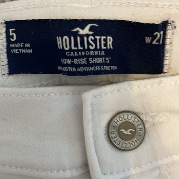 HOLLISTER CO SHORTS - Picture 5 of 5